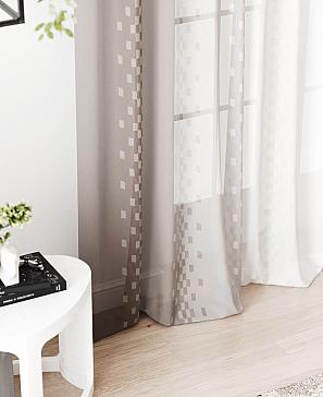 Тюль «Флантес - 238» | фото 3