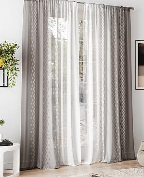 Тюль «Флантес - 238» | фото 2