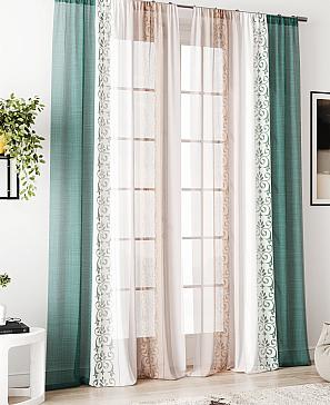 Тюль «Флантес - 239» | фото 2