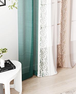 Тюль «Флантес - 239» | фото 3