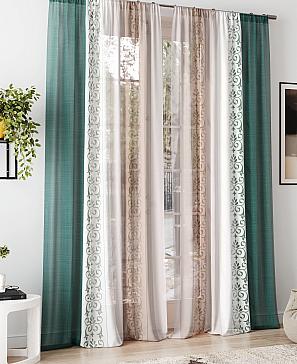 Тюль «Флантес - 239» | фото 2