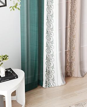 Тюль «Флантес - 239» | фото 3