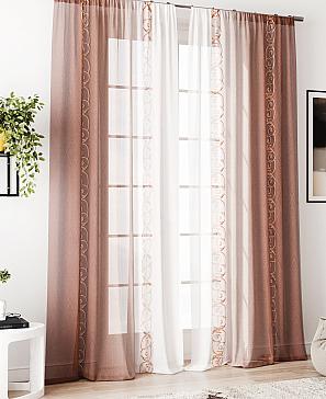 Тюль «Флантес - 240» | фото 2