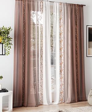 Тюль «Флантес - 240» | фото 2