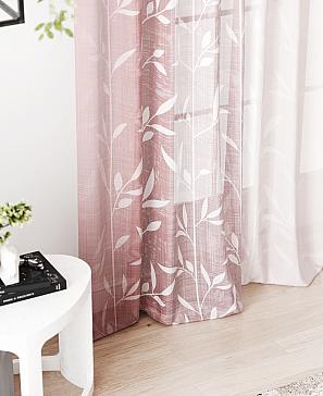 Тюль «Флантес - 241» | фото 3