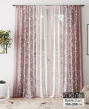 Тюль «Флантес - 241» | фото