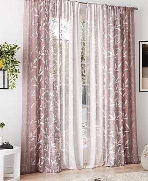 Тюль «Флантес - 241» | фото 2