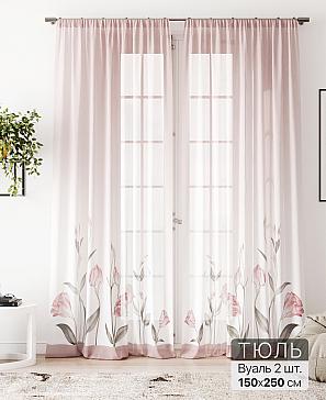 Тюль «Флантес - 242» | фото