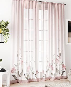 Тюль «Флантес - 242» | фото 2