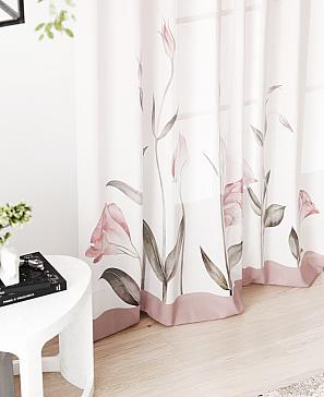 Тюль «Флантес - 242» | фото 3