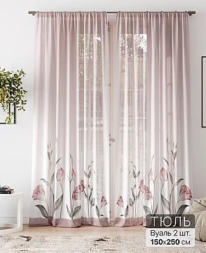Тюль «Флантес - 242» | фото