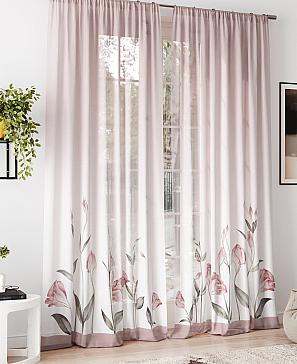 Тюль «Флантес - 242» | фото 2