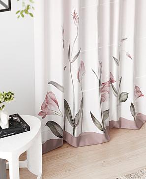 Тюль «Флантес - 242» | фото 3