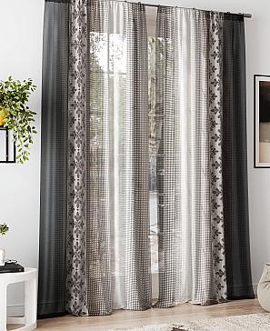 Тюль «Флантес - 243» | фото 2