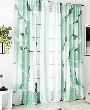 Тюль «Флантес - 244» | фото 2