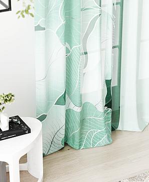 Тюль «Флантес - 244» | фото 3