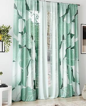 Тюль «Флантес - 244» | фото 2