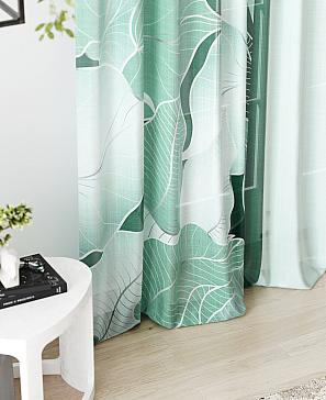 Тюль «Флантес - 244» | фото 3