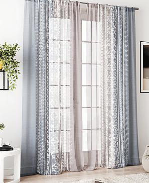 Тюль «Флантес - 245» | фото 2