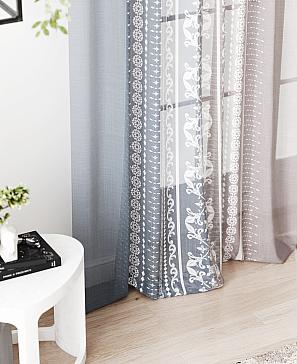 Тюль «Флантес - 245» | фото 3