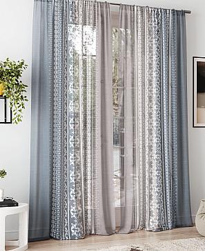 Тюль «Флантес - 245» | фото 2