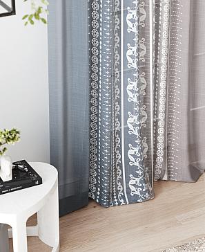 Тюль «Флантес - 245» | фото 3