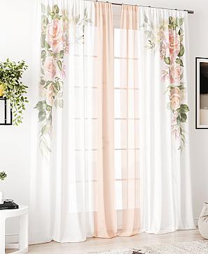 Тюль «Флантес - 246» | фото 2