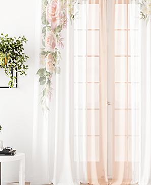 Тюль «Флантес - 246»