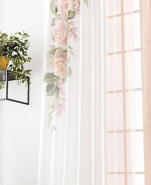 Тюль «Флантес - 246»