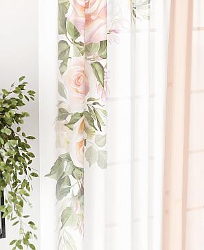 Тюль «Флантес - 246»