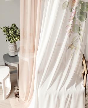 Тюль «Флантес - 246»