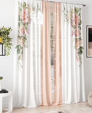 Тюль «Флантес - 246» | фото 2