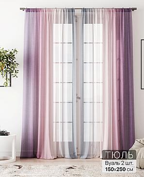 Тюль «Флантес - 247» | фото