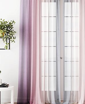 Тюль «Флантес - 247»