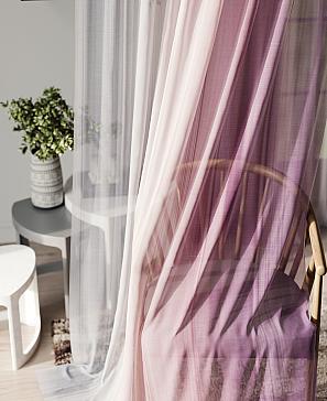 Тюль «Флантес - 247»