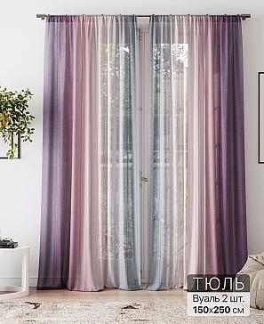 Тюль «Флантес - 247» | фото