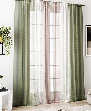 Тюль «Флантес - 249» | фото 2