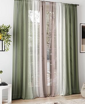 Тюль «Флантес - 249» | фото 2