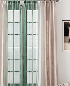 Тюль «Алоуна - 200»