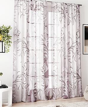 Тюль «Алоуна - 201» | фото 2