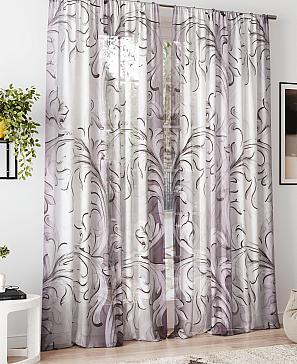 Тюль «Алоуна - 201» | фото 2