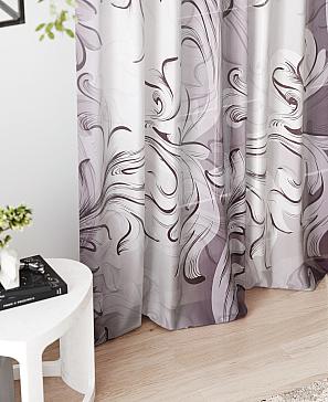 Тюль «Алоуна - 201» | фото 3