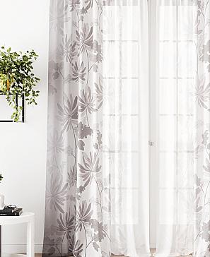 Тюль «Алоуна - 202»