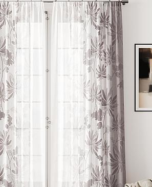 Тюль «Алоуна - 202»