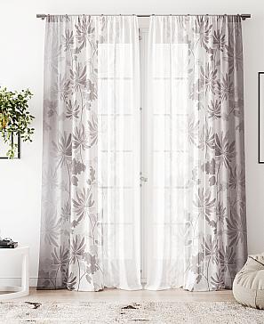 Тюль «Алоуна - 202»