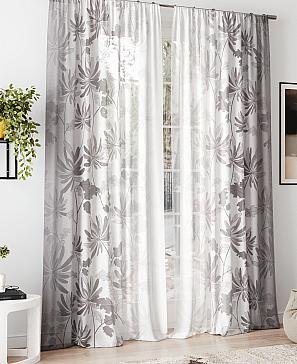 Тюль «Алоуна - 202» | фото 2