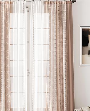 Тюль «Алоуна - 203»