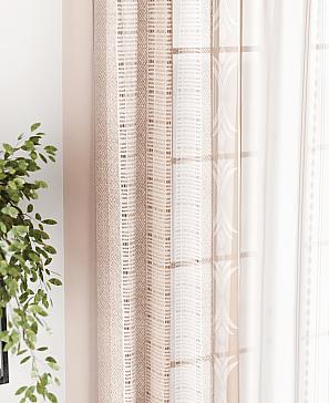 Тюль «Алоуна - 203»