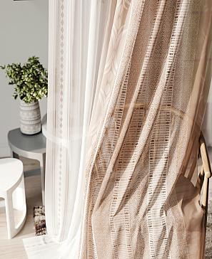 Тюль «Алоуна - 203»