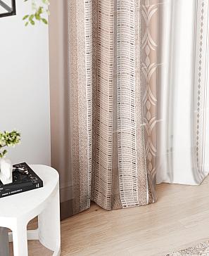 Тюль «Алоуна - 203» | фото 3